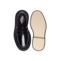 Type 136 Crepe sole - Black