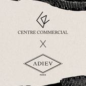 CENTRE COMMERCIAL x ADIEU
Exclusive collab coming soon.
SAVE THE DATE
Launch Party on Thursday, September 22nd 6:30-10PM – 2 rue de Marseille 75010 Paris.
Exclusive DJ set @ louis_x_legris + drinks from @agencesoif, @galliaparis & @uma.paris
#CentreCommercialxAdieu #adieu #shoes #leather #madeinportugal